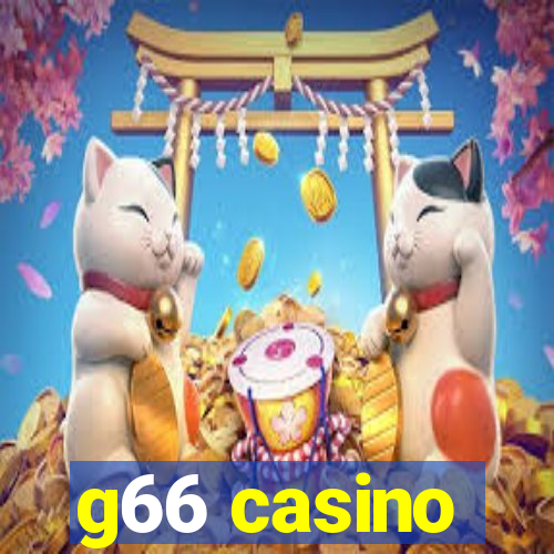 g66 casino